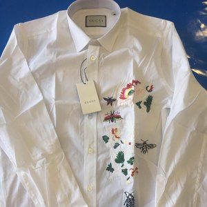 GUCCI SHIRT